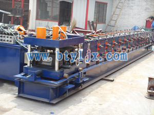 液壓扭斷C型鋼機