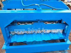 820型琉璃瓦裝備